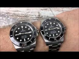 Rolex Submariner Replica